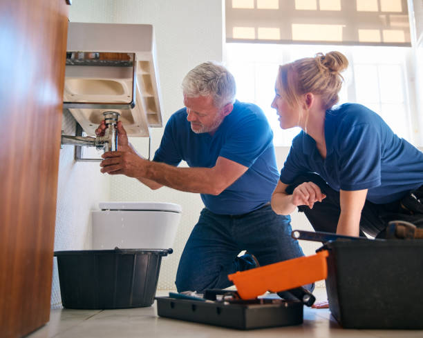 Plumbing System Maintenance in West Islip, NY